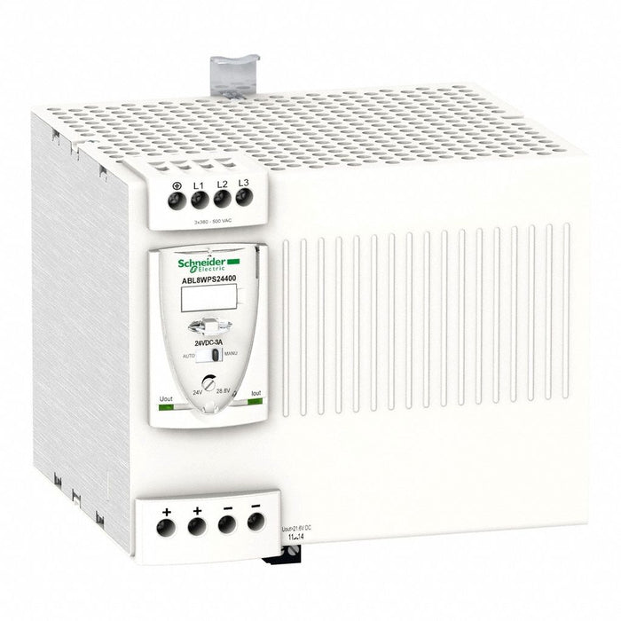 DC Power Supply 24VDC 40A 50/60Hz