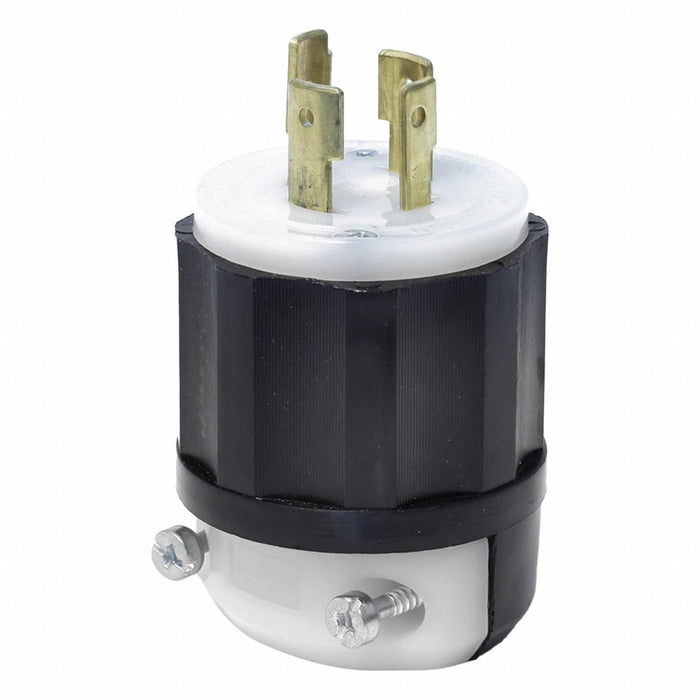 Locking Plug 120/208V AC