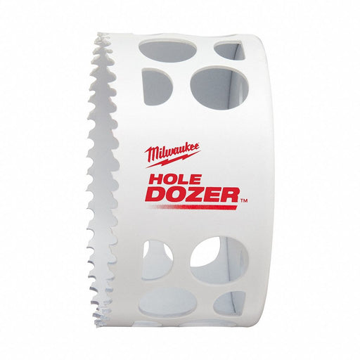 Hole Saw Diameter 4 Bi-Metal PK9