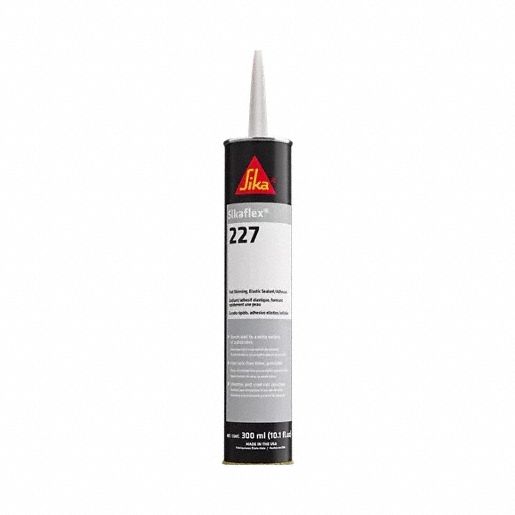 Sealant Gray 10 oz