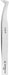 Tweezers SS 4 1/2 L Bent Point