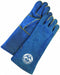 Welding Gloves Straight Thumb PR