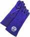 Welding Gloves Straight Thumb PR