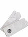 Welding Mitts Gray Cowhide OS PR
