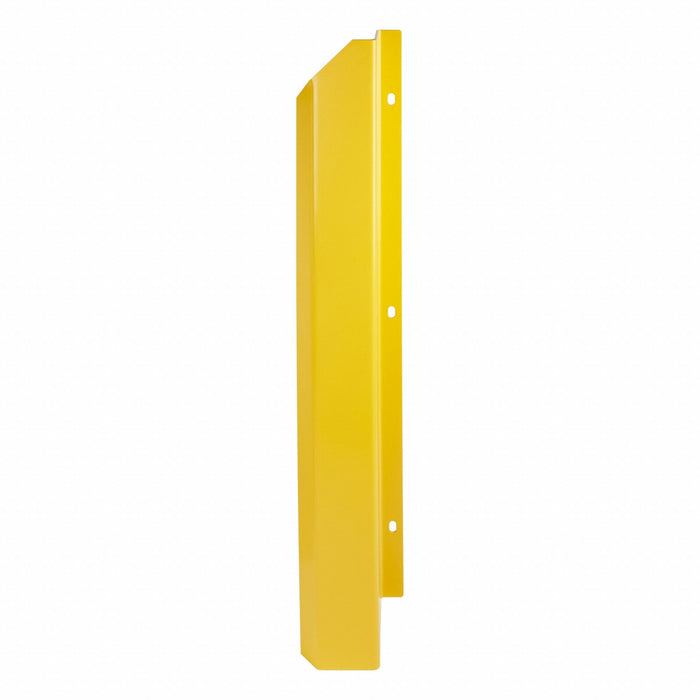 Door Track Guard