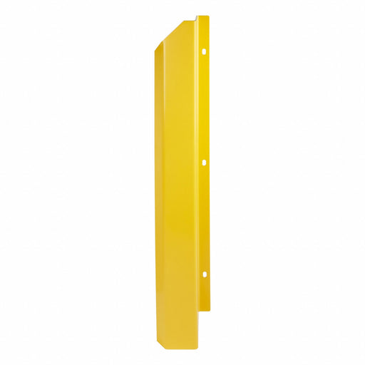 Door Track Guard