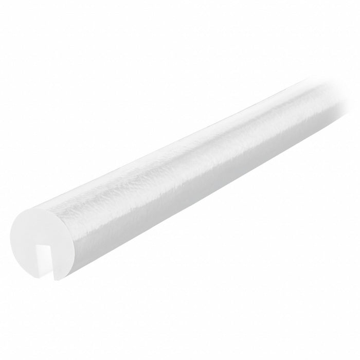 Edge Guard Rounded White