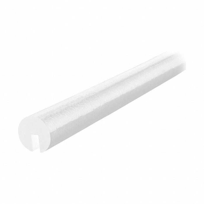 M9574 Edge Guard Rounded White