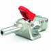 Straight Line Clamp #8-32 Steel
