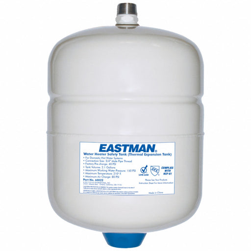 Thermal Expansion Tank 2 gal