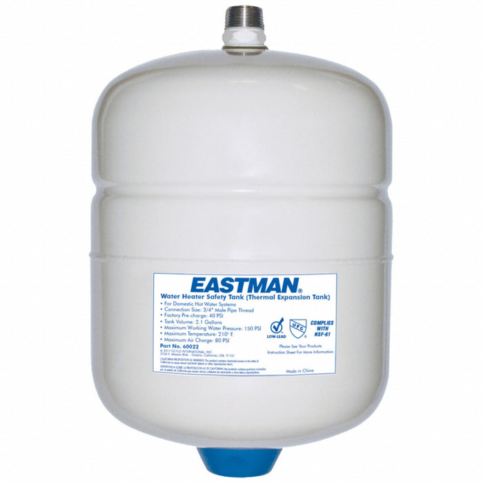 Thermal Expansion Tank 2 gal