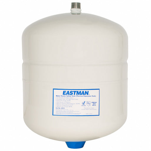Thermal Expansion Tank 4.5 gal