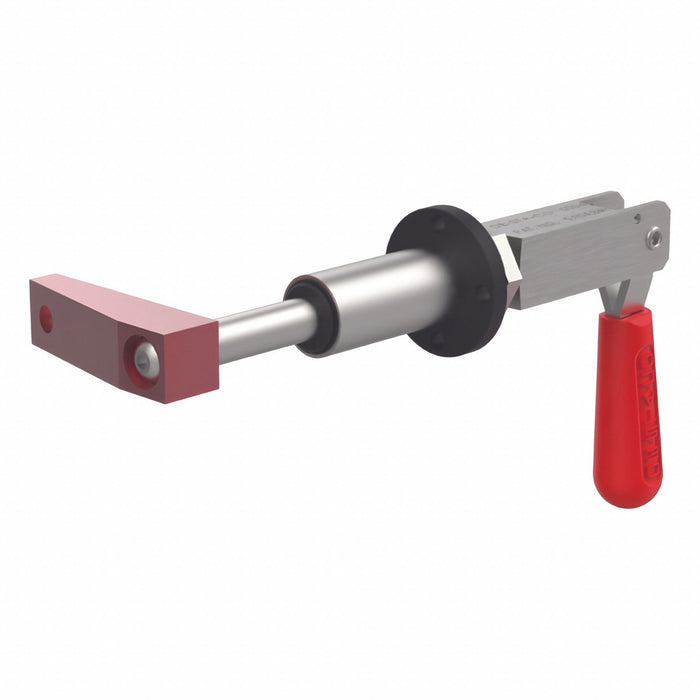 MANUAL SWING CLAMP