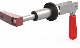 Straight Line Clamp 2 in L Arm