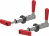 Manual Swing and Toggle Clamp
