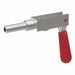 MANUAL TOGGLE CLAMP