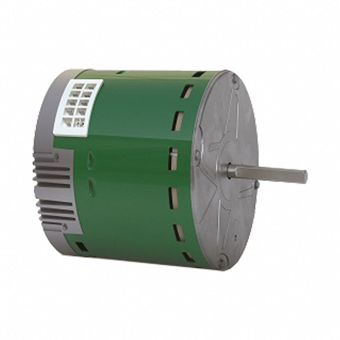 Evaporative Cooler Motor 17 1/2 in L