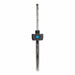 Arbor Hex 3/8 0.27PilotDrill