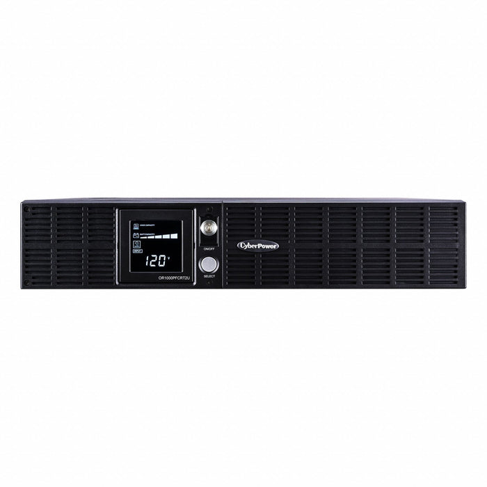 PFC Sinewave UPS Systems