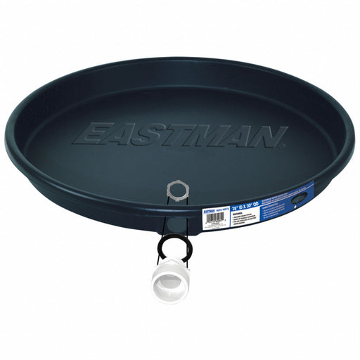 Water Heater Pan 30 in Outside Dia