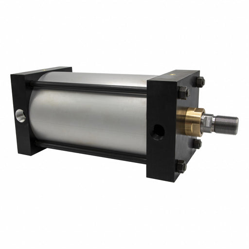 M8009 Air Cylinder 2 1/2 Stroke Length NPT