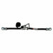 Tie Down Strap Snap-Hook Black
