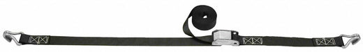 M6924 Tie Down Strap Wire-Hook Black