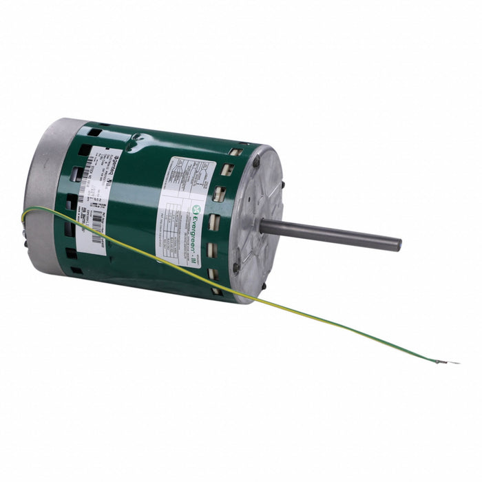 Evaporative Cooler Motor 7 in L