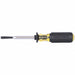 Slotted Screw Holding Driver 5-3/4 L