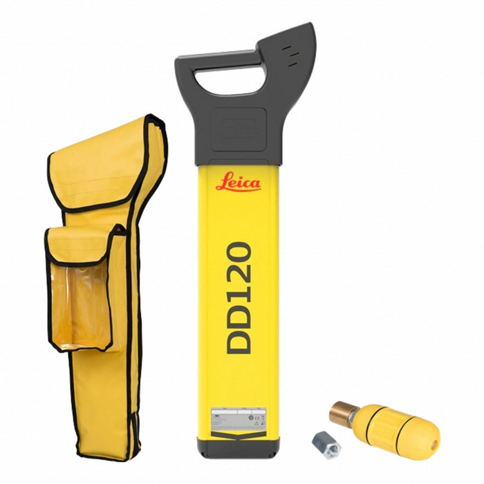Locator Plumber Kt Digital 30 in H
