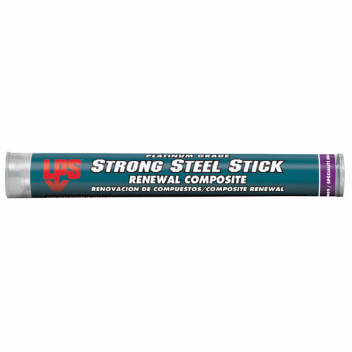 Putty Dark Gray Strong Steel