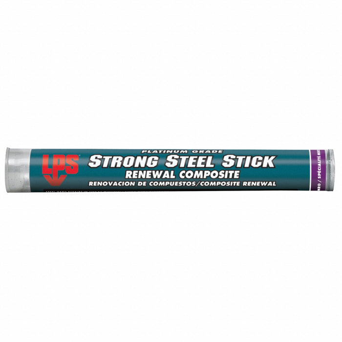 Putty Dark Gray Strong Steel