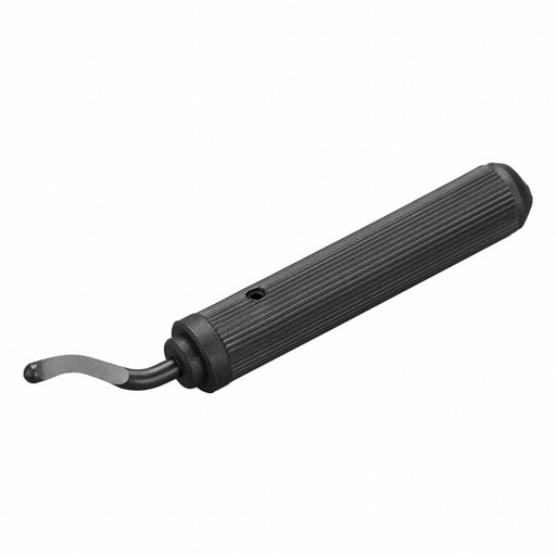 Deburring Tool Steel 8 1/4 in L