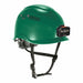 Safety Helmet Green