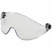 Hard Hat Visor Clear Polycarbonate