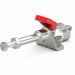 Straight Line Clamp #8-32 Steel