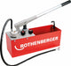Precision Test Pump