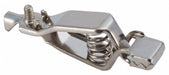 Test Clip Chrome PK2