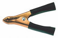 Battery Charging Clamp Plier Jaw Type