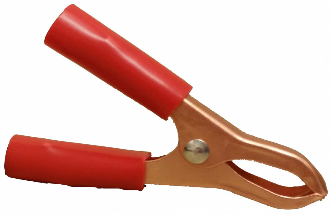 Battery Charging Clamp Plier Jaw Type