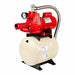 Pump and Tank System