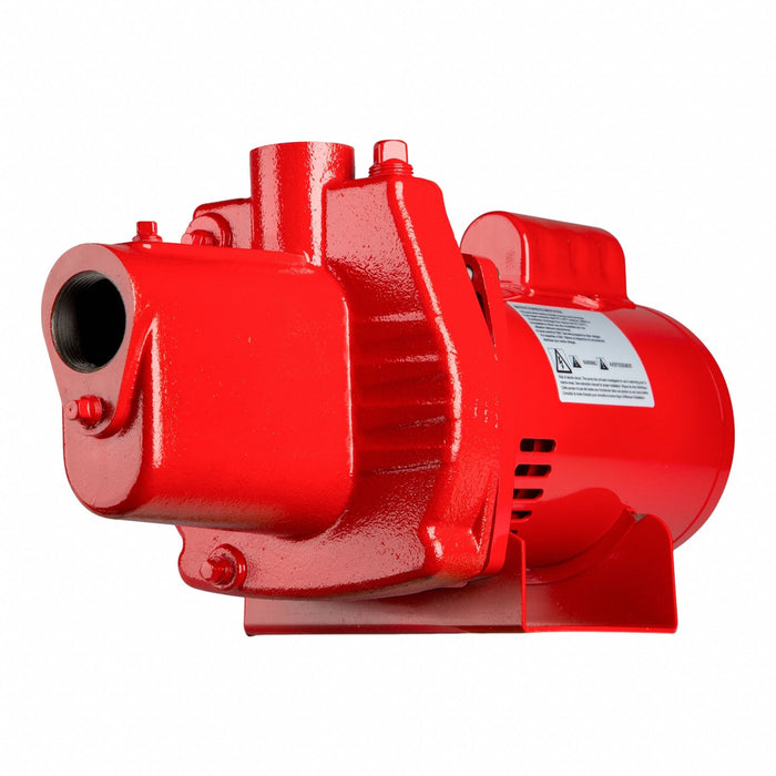 Shallow Well Jet Pump