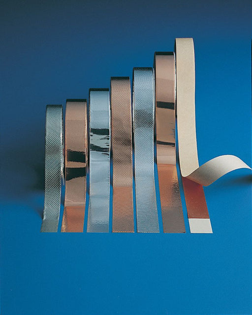 FoilShieldingTape1172 Slvr 18ydL