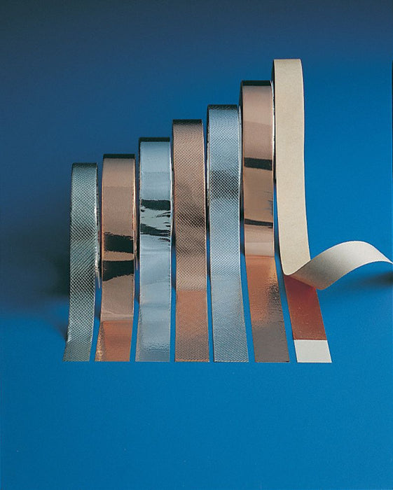 FoilShieldingTape1173 Slvr 18ydL