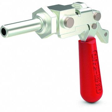 Straight Line Action Clamp 300lb. M8