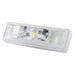 Utility Light Rectangular Clear