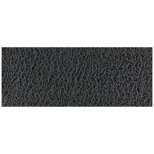Entrance Scraper Mat Slate Gray 3ftx20ft