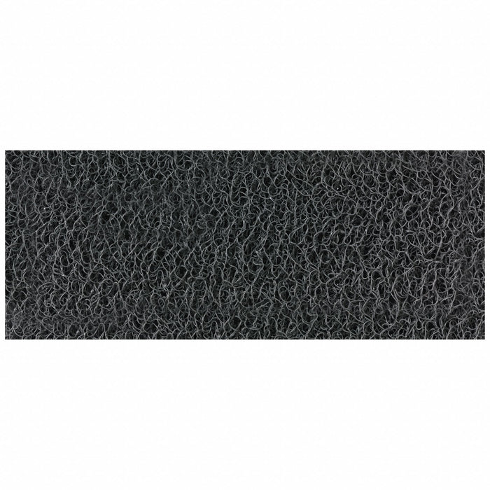 Entrance Scraper Mat Slate Gray 3ftx20ft