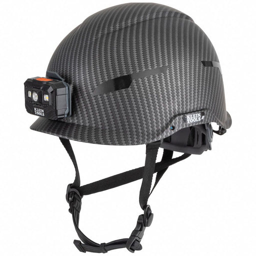Safety Helmet Black 1.4 lb