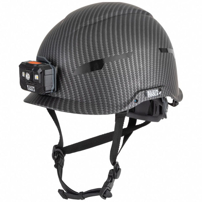 Safety Helmet Black 1.4 lb